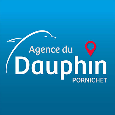 Coordonnées de l'agence immobilière du Dauphin à Pornichet
